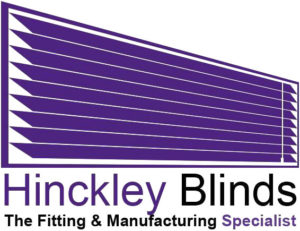 Hinckley Blinds Logo