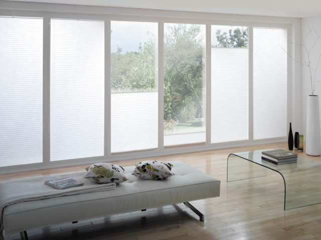 Hinckley Blinds Perfect Fit Blinds